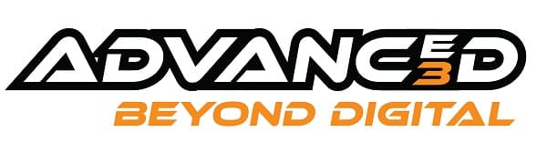 Advanced 3D