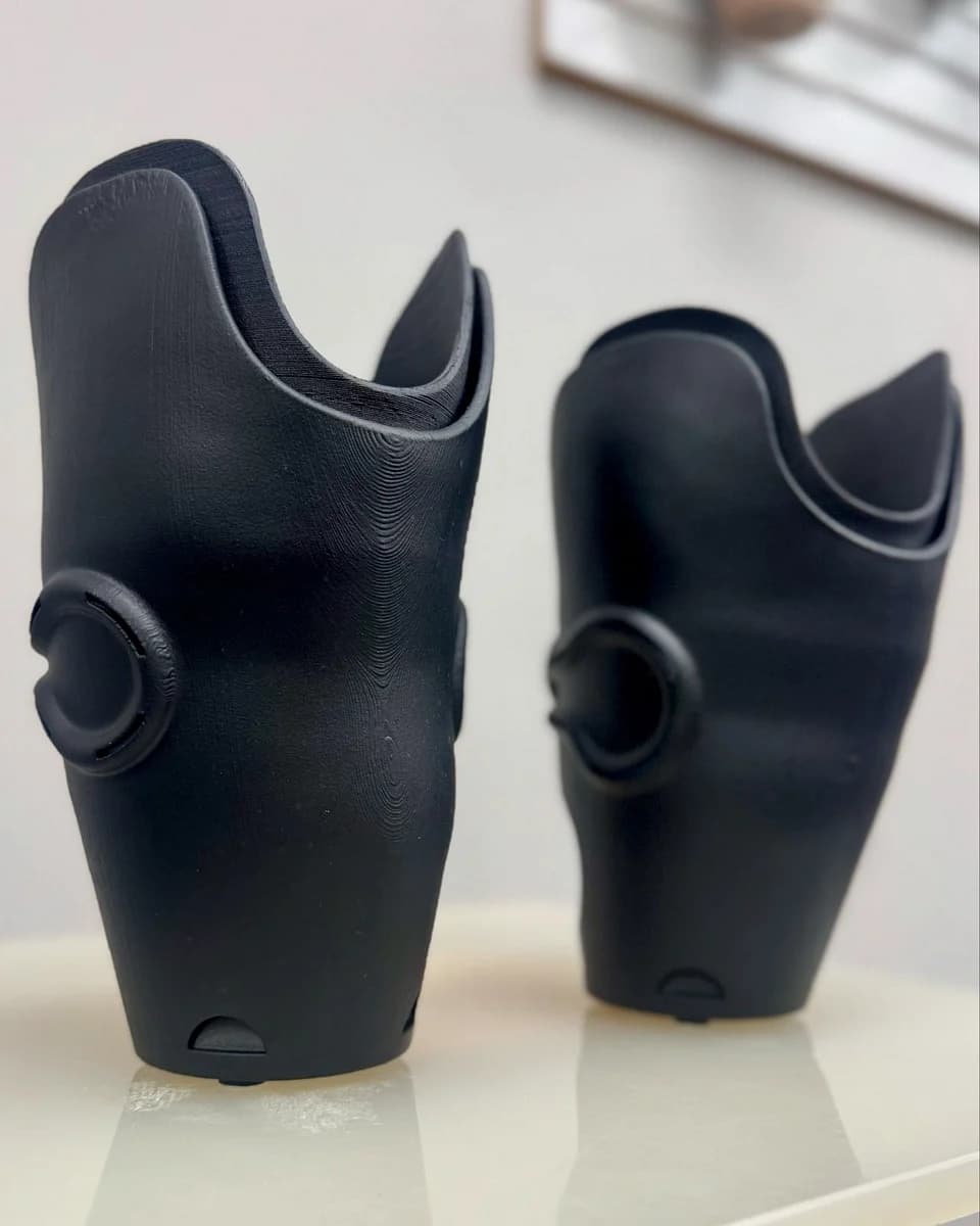 Nitro socket system product photography